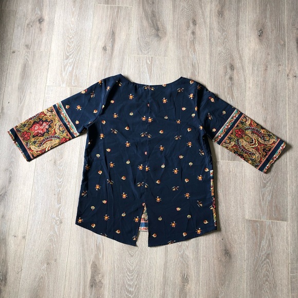 Renee C. Blouse - Picture 4 of 6